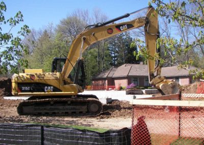 heavy equipment Brantford