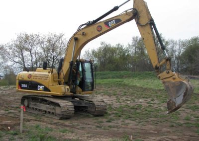 heavy equipment Brantford