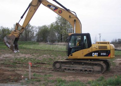 heavy equipment Brantford