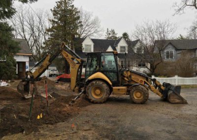 heavy equipment Brantford