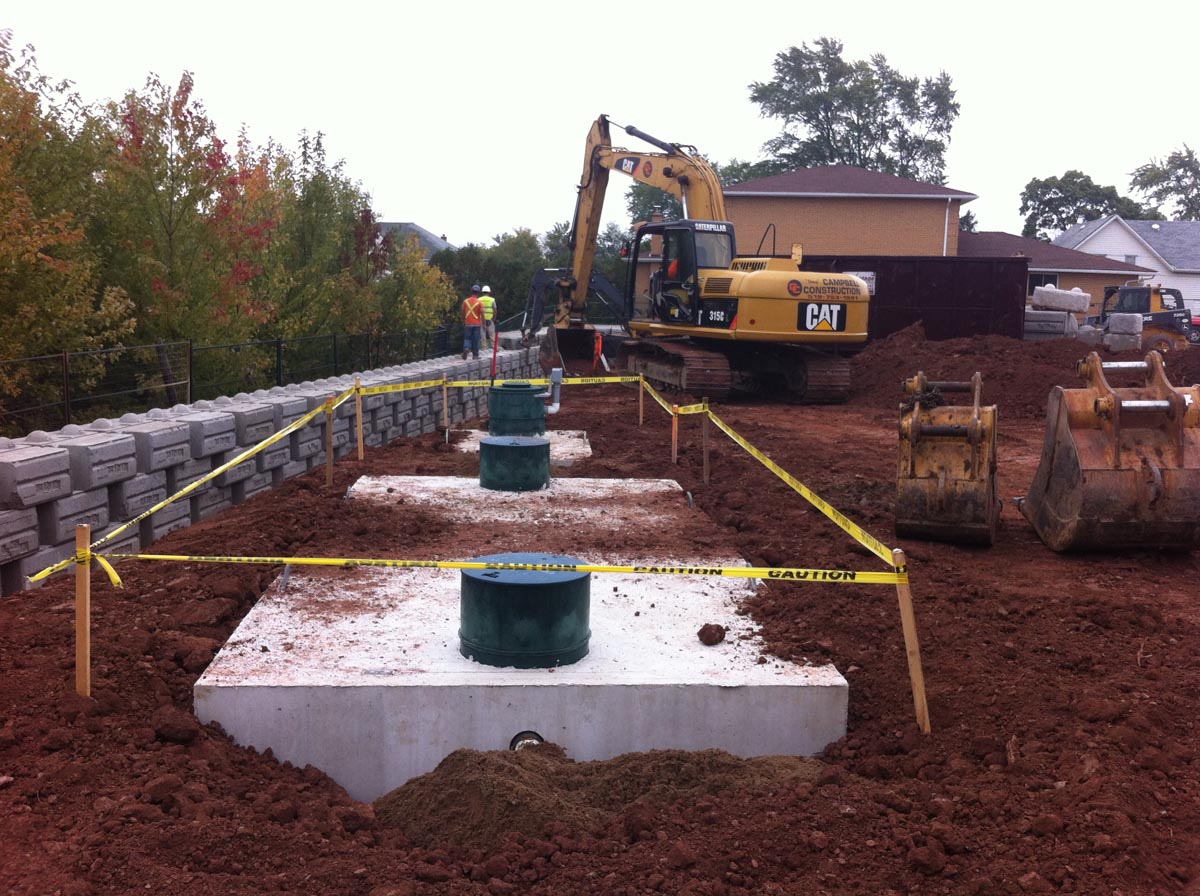 Septic Systems Brantford